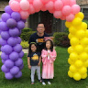 Meet your Posher, Ming